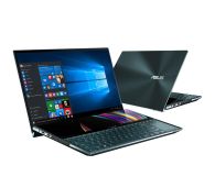 ASUS ZenBook ProDuo UX581GV i7-9750/32GB/1TB/W10P - 587910 - zdjęcie 1